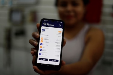 El 88% de los salvadoreños no utilizó el bitcóin en 2023, según una encuesta