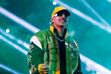 Peso Pluma y Feid son los favoritos de la novena edición de los Latin American Music Awards