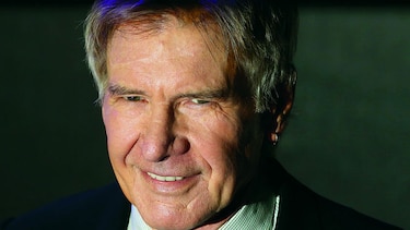 El accidente de Ford en rodaje de Star Wars, a juicio