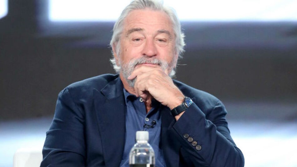 Robert De Niro encarna al estafador Madoff sin lograr comprenderlo