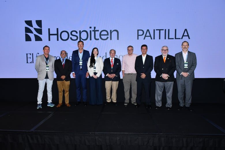 Inteligencia artificial en la medicina, uno de los temas centrales en la jornada científica del Hospiten Paitilla