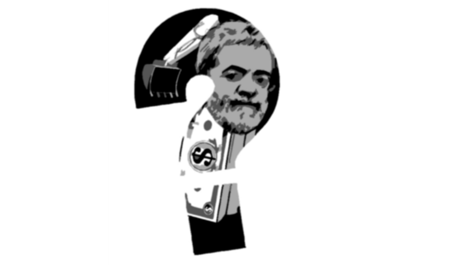 ¿Y que hacemos con Odebrecht?