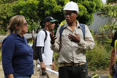 Lago de Los Andes: un ecosistema urbano que busca recuperarse tras años de degradación