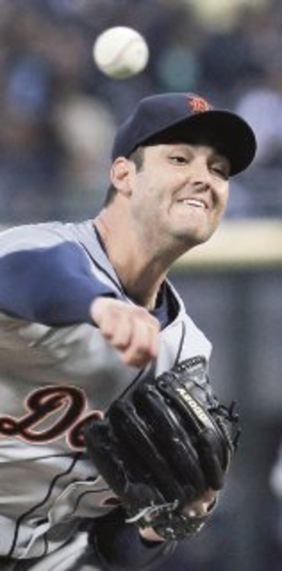 Galarraga es transferido a los Diamondbacks