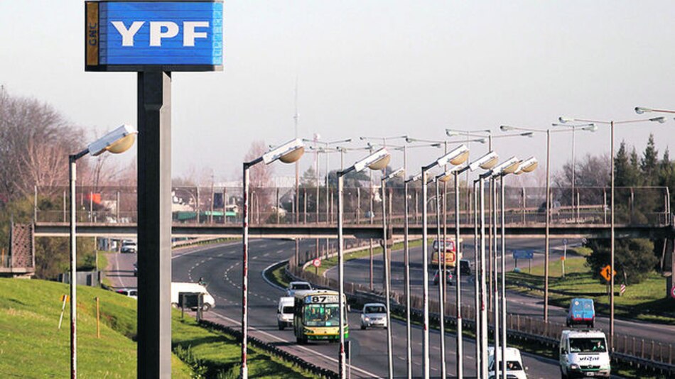 Impulsarán inversión en campo de esquisto