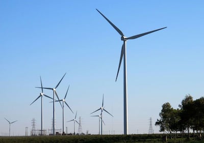Etesa adjudica por 20 años contrato de energía eólica que supera los $350 millones 