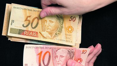 Revisan estimación de inflación brasileña