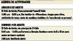 Por el rescate de la rana dorada