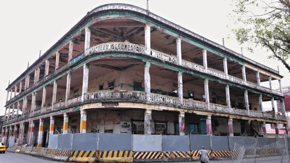 La SPIA solicita rescate ‘urgente’ de la casa Wilcox