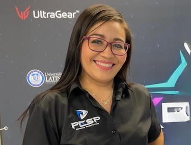 Panamá cuenta con el talento para los Juegos Olímpicos de Esports en 2025