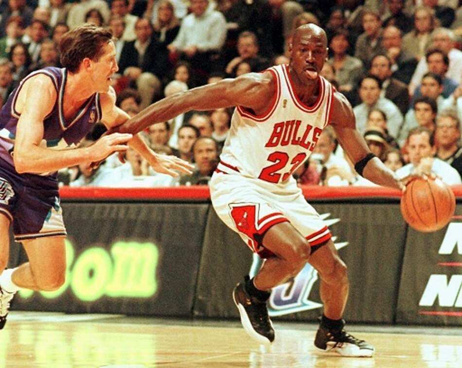 El documental ‘The Last Dance’ dispara el valor de los objetos de Michael Jordan