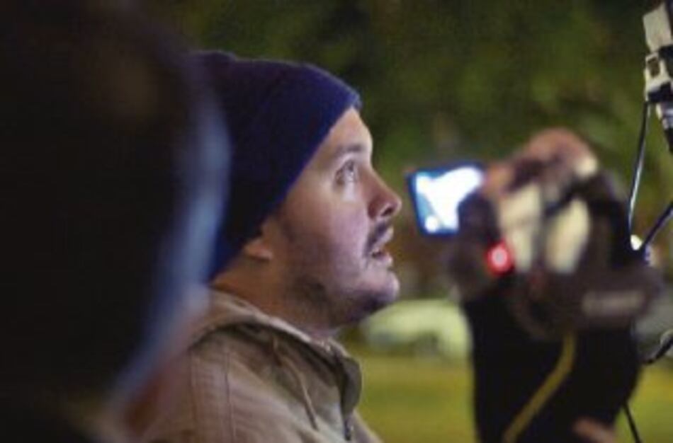 Un director panameño,más allá de sus fronteras