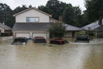Huracanes Irma y Harvey costarán 290 mil millones de dólares a Estados Unidos