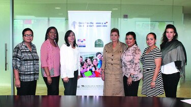 Morgan & Morgan firma acuerdos de colaboración