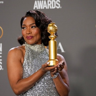 Reinas de Hollywood: Las principales ganadoras en los premios Globos de Oro tienen más de 60 años