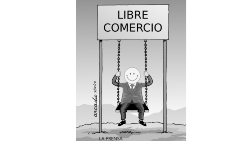 El libre comercio