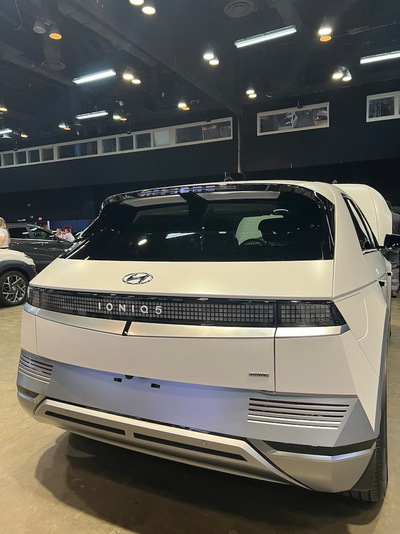 Gran Feria de Verano Petroautos