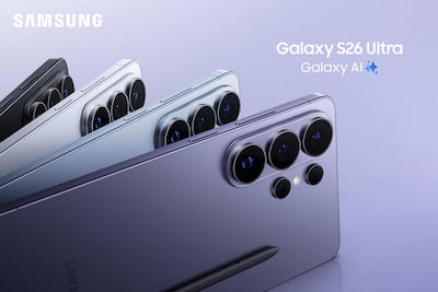 Galaxy S26: la nueva generación de smartphones con IA que lo hace todo más fácil