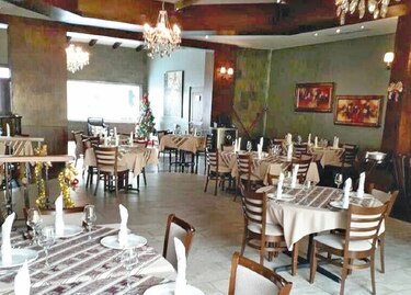 Restaurantes para celebrar