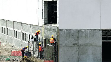 CSS elabora adenda a contrato con FCC