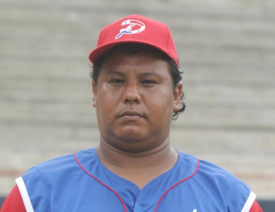 José Murillo III dirigirá a novena juvenil de Panamá Metro