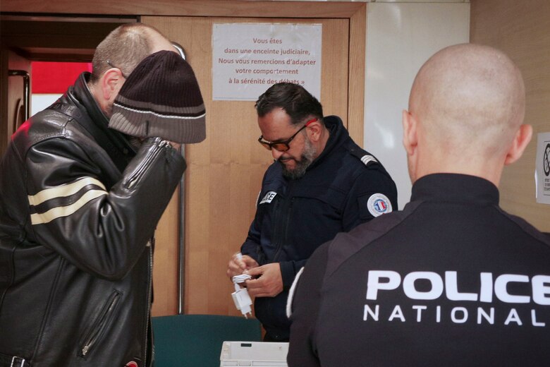 Recta final del juicio a Dominique Pelicot y a otros 50 acusados de abuso sexual a su mujer