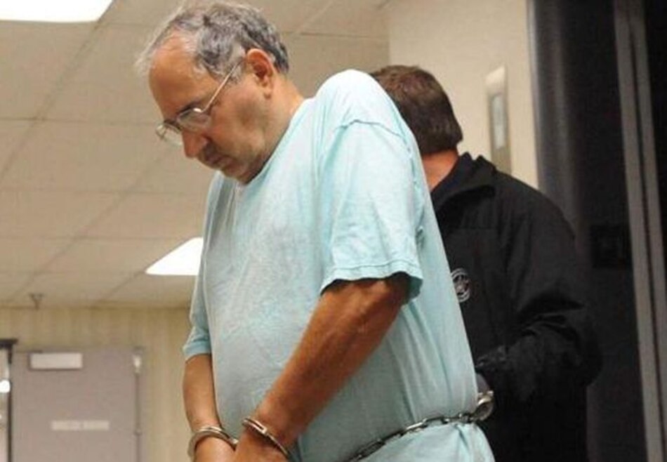 Condenan a sacerdote por turismo sexual en Honduras