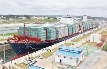 Fortaleza financiera de ACP mitiga impacto de Covid-19