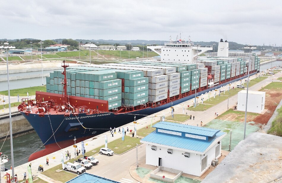 Fortaleza financiera de ACP mitiga impacto de Covid-19