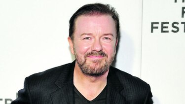 GERVAIS RETOMARÁ SU PAPEL DE ‘THE OFFICE’ EN NETFLIX