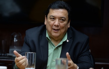 El procurador Eduardo Ulloa anunciará el lunes los nombres de dos nuevas fiscales anticorrupción