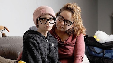 Muere Ofelia Torres, la adolescente de Chicago con cáncer terminal que luchó por la liberación de su padre detenido por ICE