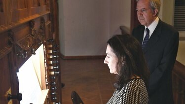 Un recital para celebrar la historia panameña