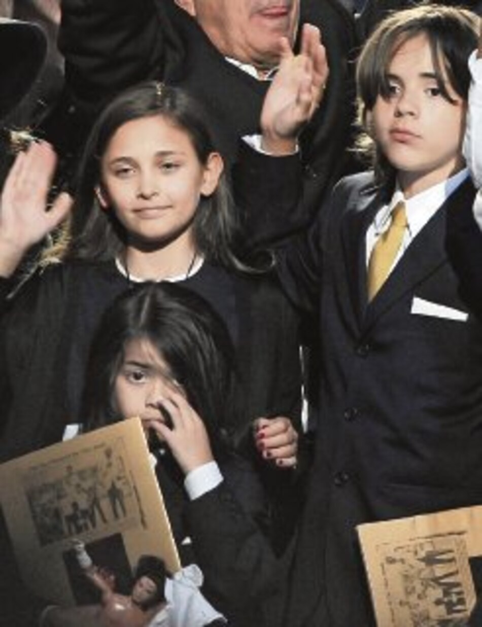 Lester dice ser padre de Paris