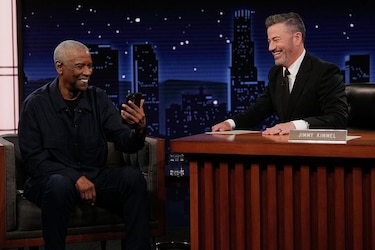 Quién es Jimmy Kimmel y qué dijo sobre el asesinato de Charlie Kirk para que suspendieran su programa de TV