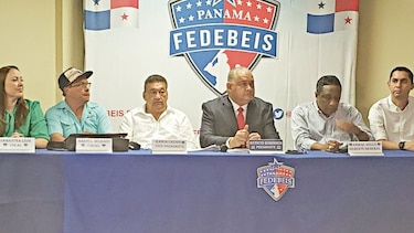 Fedebeis, en cuenta de 3 y 2