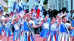 113 AÑOS DE VIDA REPUBLICANA