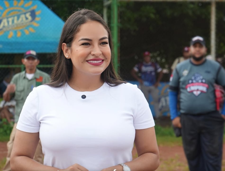 Revocatoria a la alcaldesa Stefany Peñalba: comienza la carrera por 57 mil firmas en Arraiján