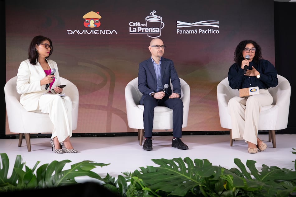 Panamá debe acelerar el camino hacia el desarrollo de economías verdes y sostenibles