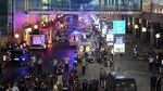 Al menos 36 muertos en atentado suicida en aeropuerto de Estambul