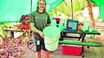 Arrecifes y cambios en las comunidades de tiburones