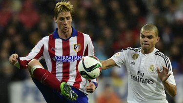 Real Madrid y Atlético no podrán incorporar jugadores hasta 2017