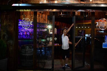 OPS pide priorizar las medidas de contención para paliar el impacto económico de la Covid-19