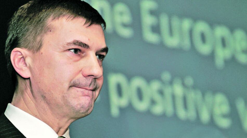 Beneplácito para acuerdo de transferencia de datos