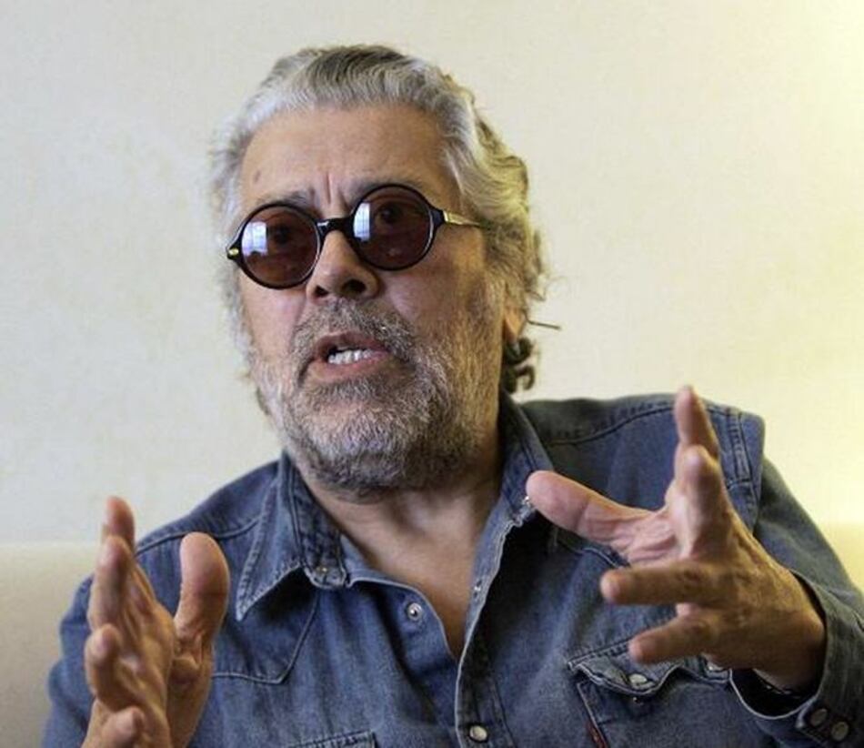 Tribunal condena a cinco hombres por asesinato de Facundo Cabral