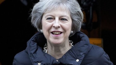 ¿Quién teme al ‘brexit’ feroz?