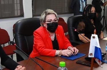 Avalan partida de $2.2 millones al Órgano Judicial para compra de flota vehicular y un terreno a la CSS en Santiago