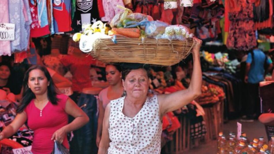 En la mira, la herencia del gobierno saliente de Paraguay