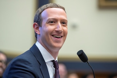 Mark Zuckerberg responde a Elon Musk y afirma estar ‘listo’ para la pelea