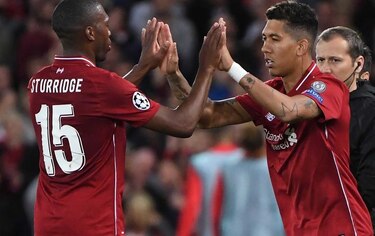 Liverpool se lleva en el último suspiro el duelo ante el PSG
